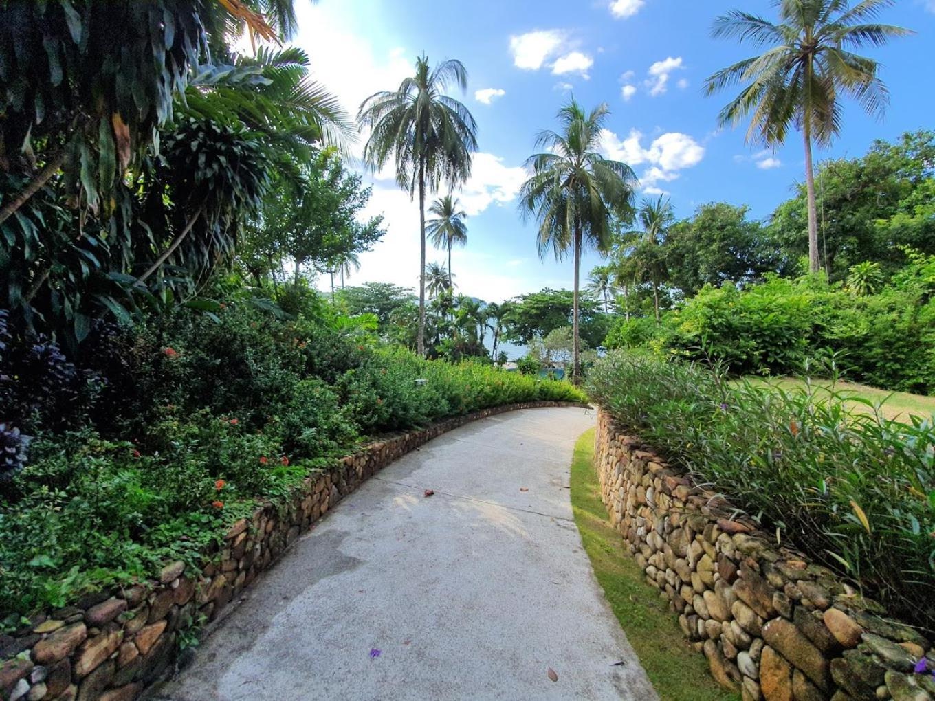 Sea View Resort & Spa Koh Chang Ban Phai Bae Zewnętrze zdjęcie